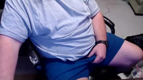 tinyhubba online show from January 26, 1:20 am