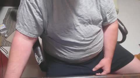 tinyhubba online show from May 2, 10:53 am