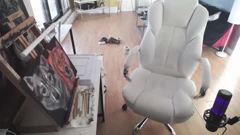 stage Kylie Sinner  brand CLITBAIT online show from February 11, 12:27 pm