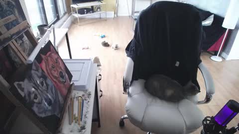 stage Kylie Sinner  brand CLITBAIT online show from February 13, 5:22 pm