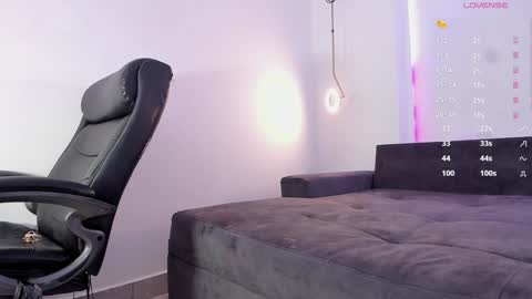 Luna  online show from January 23, 10:11 am