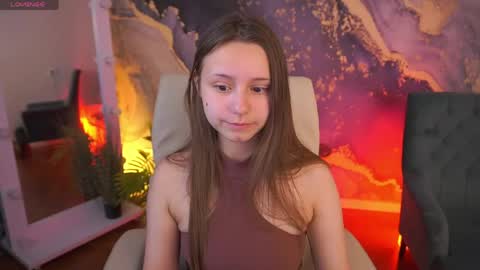 Snapshot of tinynataliee chatting on May 29, 7:06 am tinynataliee online show from May 29, 7:06 am