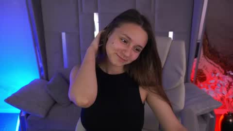 Snapshot of tinynataliee chatting on July 3, 9:10 pm tinynataliee online show from July 3, 9:10 pm