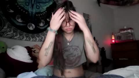 tinytittiexx online show from February 13, 3:08 pm