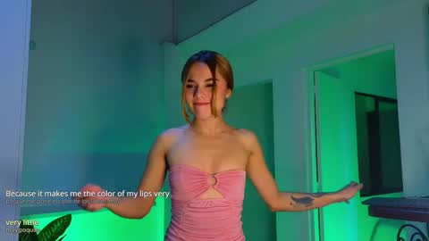 Instagram  tinyw0nder online show from February 13, 8:24 pm