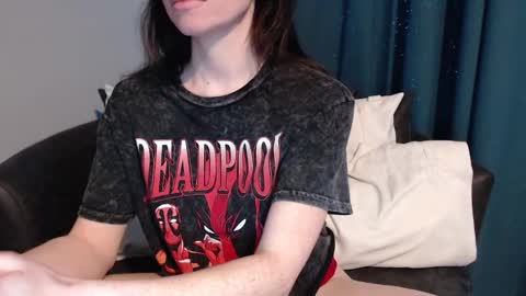 TinyyTina online show from January 6, 4:55 pm