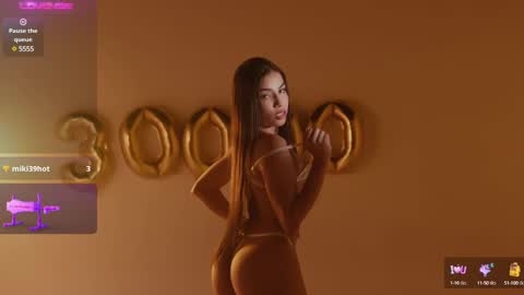 Tiphani Walker online show from January 24, 2:08 pm