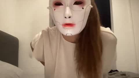 Snapshot of tipsytinkerbell chatting on October 10, 6:56 am Tinks online show from October 10, 6:56 am