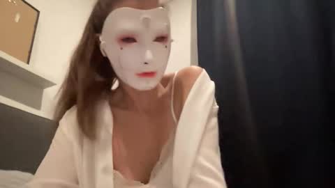 Snapshot of tipsytinkerbell chatting on October 19, 9:59 pm Tinks online show from October 19, 9:59 pm