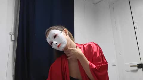 Snapshot of tipsytinkerbell chatting on November 8, 9:57 pm Tinks online show from November 8, 9:57 pm