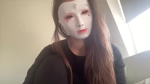 Snapshot of tipsytinkerbell chatting on November 13, 1:21 pm Tinks online show from November 13, 1:21 pm