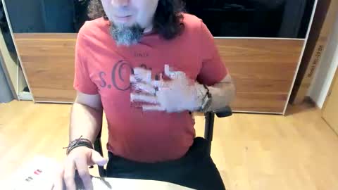 Tirolerboy27 online show from May 7, 7:47 am