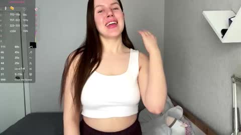 Adeline Di or just cute girl 3 online show from March 7, 7:16 am