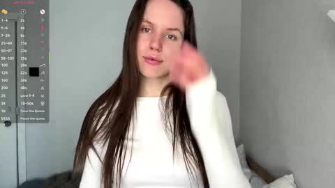 Adeline Di or just cute girl 3 online show from March 11, 7:14 am