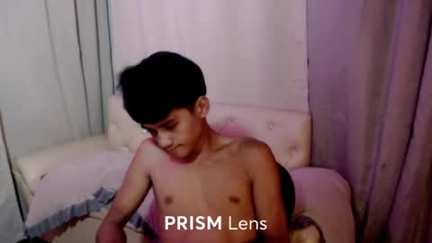TisoyNin online show from June 21, 4:53 pm
