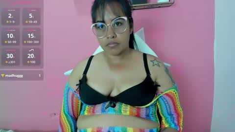 Snapshot of tita_dirty chatting on February 7, 5:41 am tita_dirty online show from February 7, 5:41 am