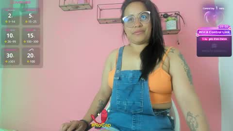 Snapshot of tita_dirty chatting on February 24, 3:55 am tita_dirty online show from February 24, 3:55 am