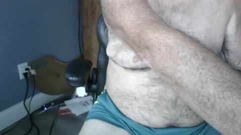 Snapshot of titman98 chatting on October 15, 11:54 am titman98 online show from October 15, 11:54 am