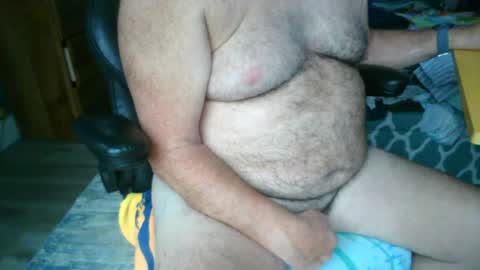 Snapshot of titman98 chatting on May 7, 11:59 am titman98 online show from May 7, 11:59 am