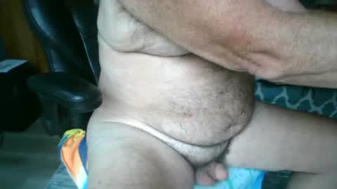 Snapshot of titman98 chatting on June 15, 12:07 pm titman98 online show from June 15, 12:07 pm