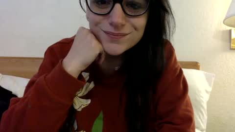 tits_mcgeegee online show from March 8, 7:39 pm