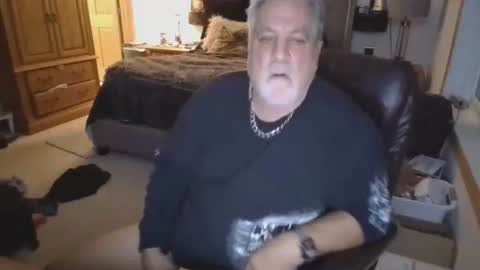 titsantats online show from October 18, 12:24 am