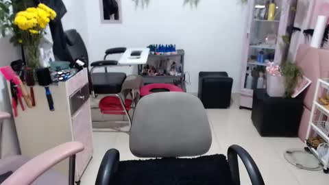 DIVA online show from February 21, 10:55 pm