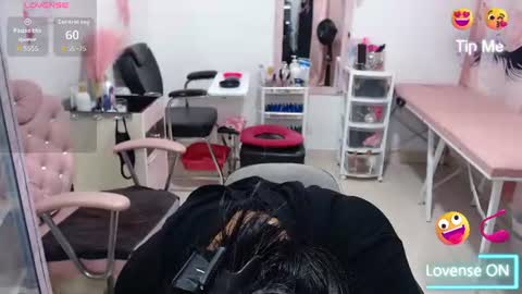 DIVA online show from July 26, 6:04 pm