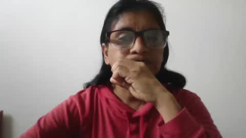 Ester online show from January 27, 12:37 pm