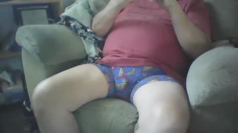 tittyloverr69 online show from January 5, 8:10 pm