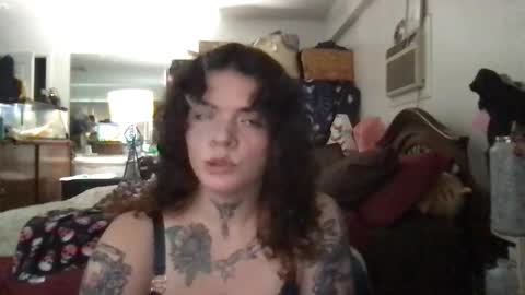formerly bigtittygothwhore online show from January 6, 8:34 pm
