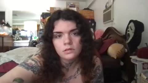 formerly bigtittygothwhore online show from February 18, 9:11 pm
