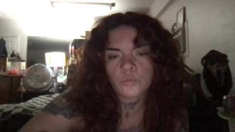 formerly bigtittygothwhore online show from March 28, 10:26 am