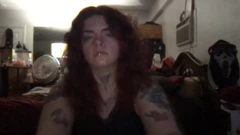 formerly bigtittygothwhore online show from April 3, 10:02 am