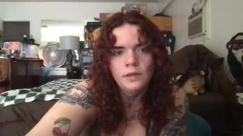 formerly bigtittygothwhore online show from April 8, 6:52 pm