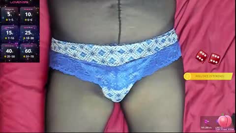 Snapshot of tjantylover chatting on November 30, 11:09 pm TJ-Panty Lover online show from November 30, 11:09 pm