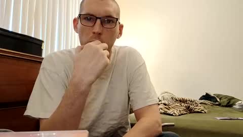 tjkaiser online show from January 13, 2:11 pm