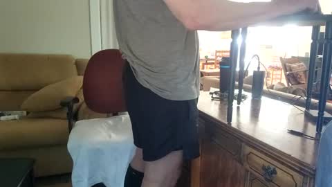 Snapshot of tjstanley1 chatting on June 15, 2:52 pm Joe online show from June 15, 2:52 pm