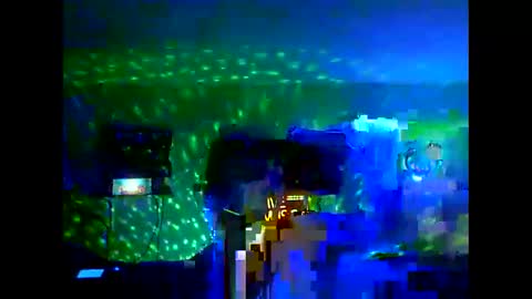 Snapshot of tkthedj chatting on January 13, 5:12 am TK online show from January 13, 5:12 am