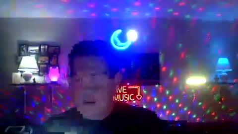 TK online show from November 23, 2:44 am