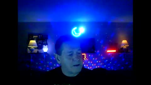 Snapshot of tkthedj chatting on April 9, 12:43 am TK online show from April 9, 12:43 am