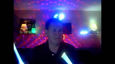 Snapshot of tkthedj chatting on April 14, 3:12 am TK online show from April 14, 3:12 am