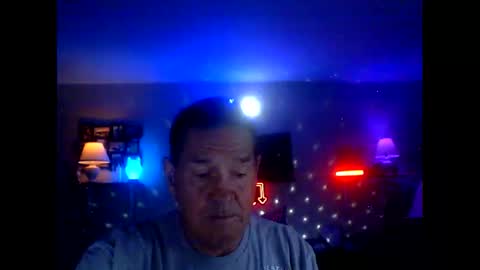 TK online show from May 25, 3:01 am