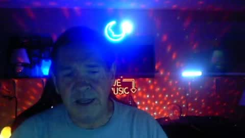 TK online show from August 4, 1:09 am