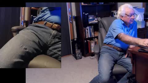 Snapshot of tlc_dude chatting on October 20, 6:25 am TLC dude online show from October 20, 6:25 am
