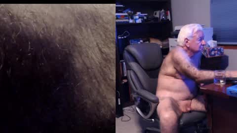 Snapshot of tlc_dude chatting on May 16, 6:21 am TLC dude online show from May 16, 6:21 am