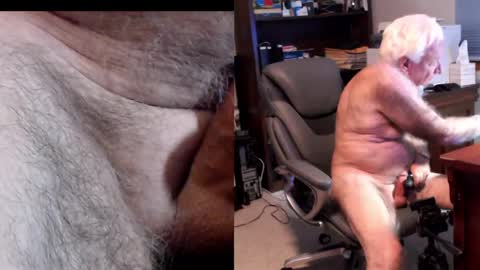 Snapshot of tlc_dude chatting on June 5, 7:36 am TLC dude online show from June 5, 7:36 am