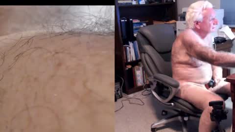 Snapshot of tlc_dude chatting on June 10, 5:50 am TLC dude online show from June 10, 5:50 am