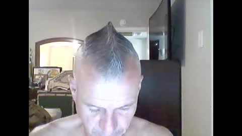 Snapshot of tnash24 chatting on October 3, 1:46 am tx46m online show from October 3, 1:46 am