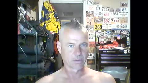 tx46m online show from May 10, 9:53 pm